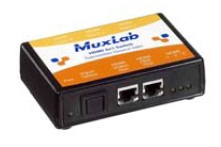 Muxlab VideoEase HDMI 3x1 Switcher Kit