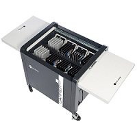 Lockncharge Carrier 40 Cart