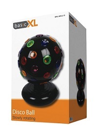 Bulk-OEM/Disco Ball