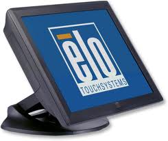 Elo-Touchsystems 1729L-AT