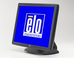 Elo-Touchsystems 1915L-AT