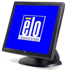 Elo-Touchsystems 1928L-AT