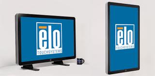 Elo-Touchsystems 4600L IDS