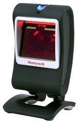 Honeywell Genesis 7580g