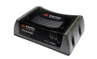 Sierra-Wireless GX400