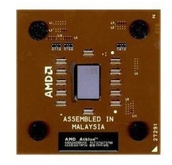 AMD Athlon 2600+