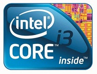 Intel Core™ i3-540