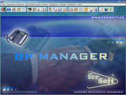 Fersoft/GP Manager