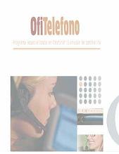 Ofimatica OfiTelefono