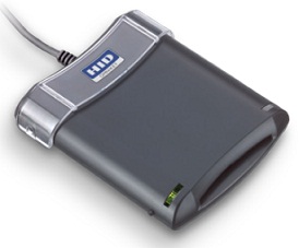 HID OMNIKEY® 5321 V2 USB