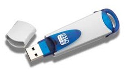 HID OMNIKEY® 6321 CLi USB