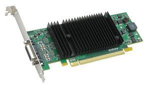 Matrox P690 Plus LP PCIe x16