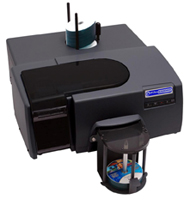 Microboards PF-PRO Auto Printer