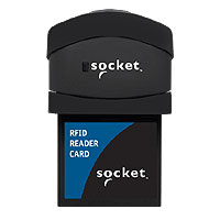Socket CF RFID Card 6E