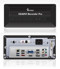 Epiphan/VGA Broadcaster PRO HD Compact