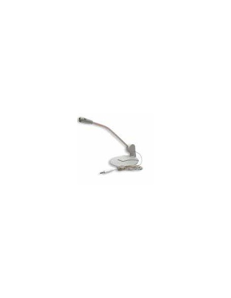 Microphone Adjustable Gooseneck