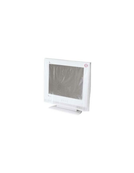Flat Monitor Dust Cover 17-18"