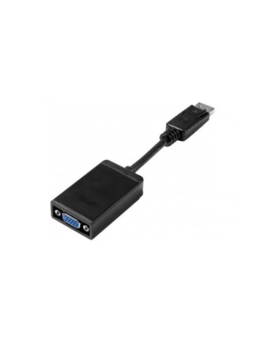 Adaptador DisplayPort a VGA (M-H)