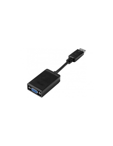 Adaptador DisplayPort a VGA (M-H)