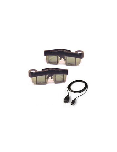 3D DLP Advanced Pack