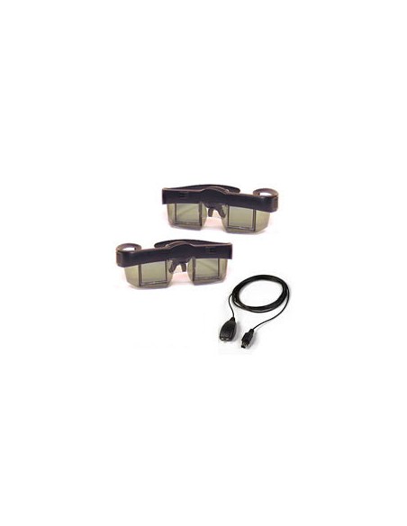 3D DLP Advanced Pack