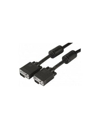 Cable VGA M-M 50m Premium