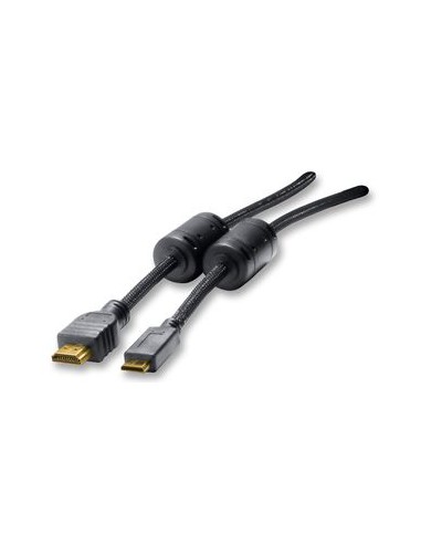 Cable HDMI-MiniHDMI M-M 3m
