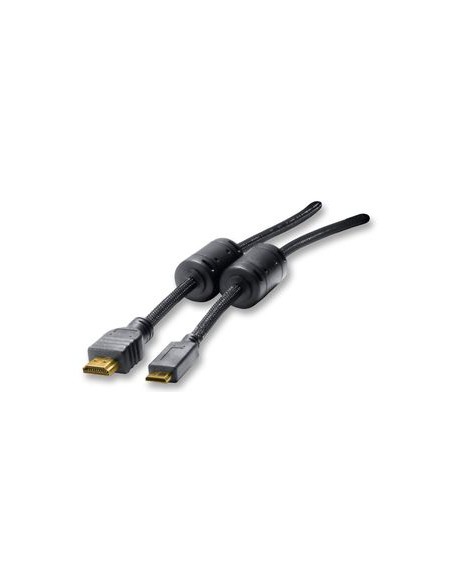 Cable HDMI-MiniHDMI M-M 3m