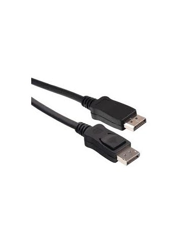 Cable DP M-M 3M