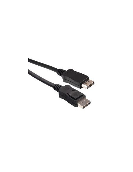 Cable DP M-M 3M