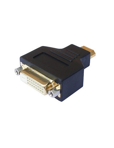 Adaptador HDMI M/DVI-D H