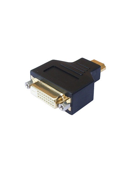 Adaptador HDMI M/DVI-D H