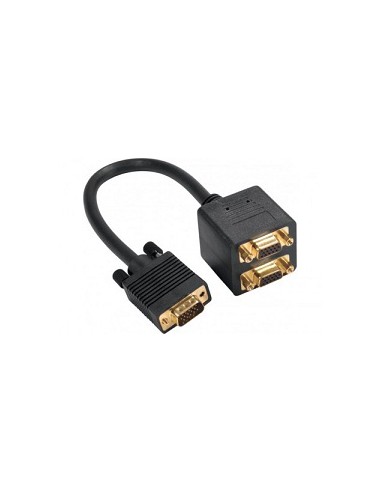 VGA-M / 2xVGA-H