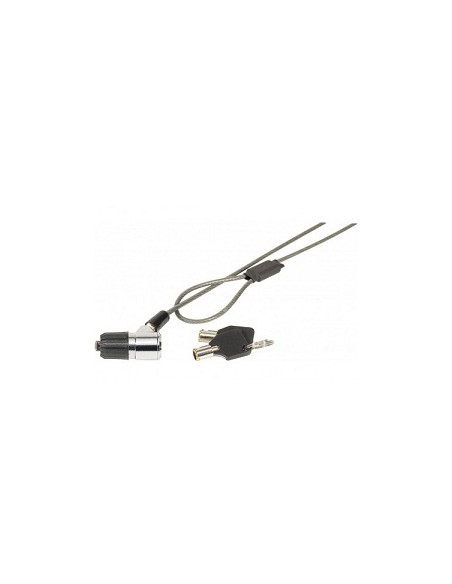 Cable seguridad