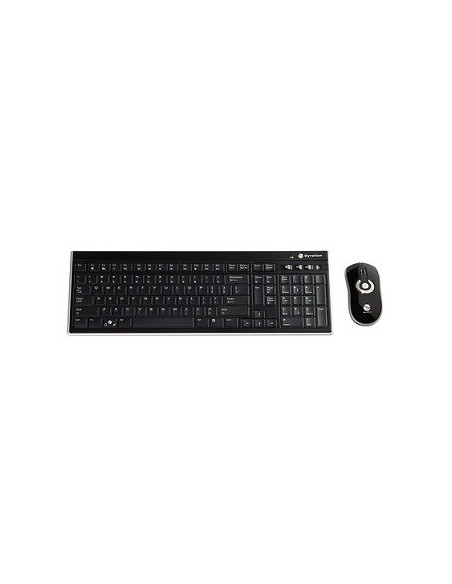 Air Mouse Elite + Teclado Slim