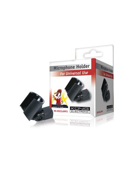 Microphone Holder