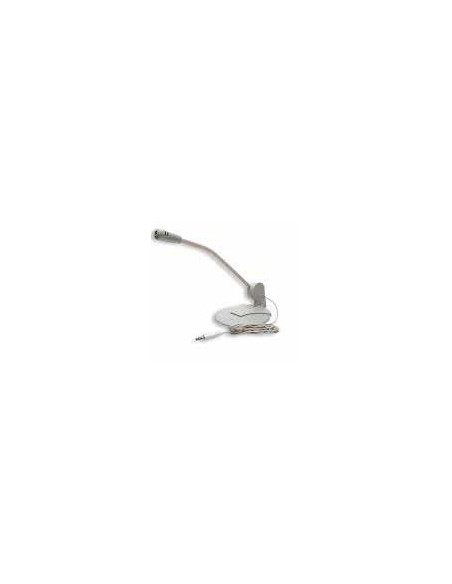 Microphone Adjustable Gooseneck