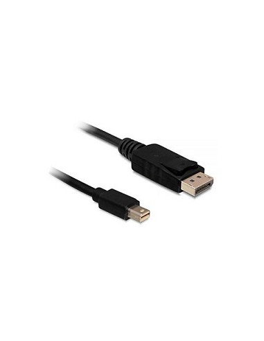 Cable MiniDP - DP M-M 1M
