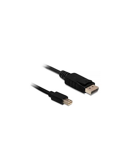 Cable MiniDP - DP M-M 1M