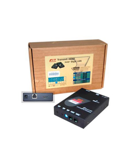 Rextron NVXM-130R