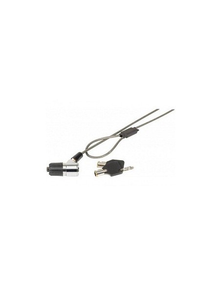 Cable seguridad