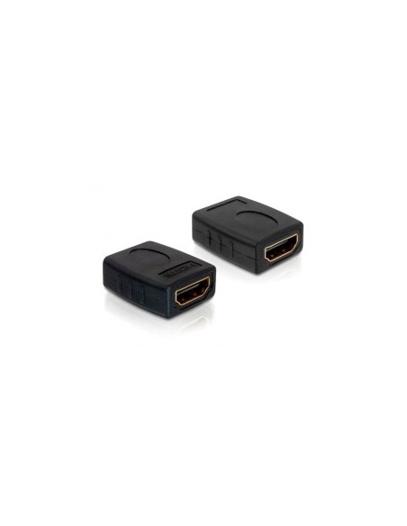 Adaptador HDMI H-H
