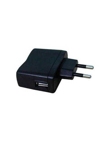Cargador USB