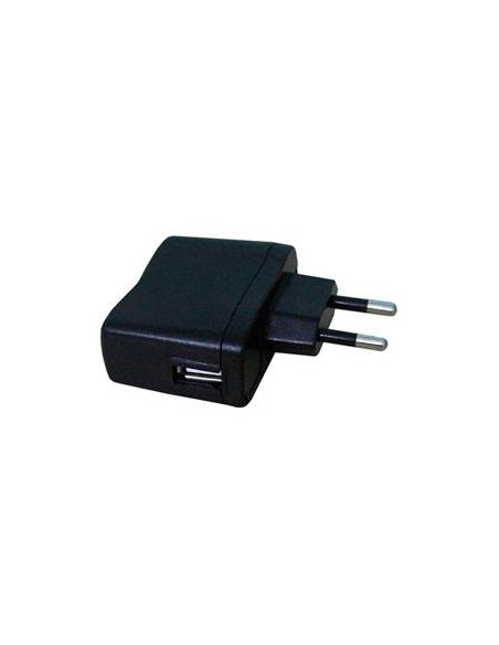 Cargador USB