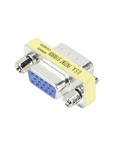 Conversor VGA M-M