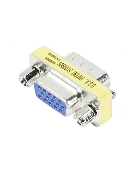 Conversor VGA M-M