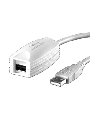 Extensor USB 5M AMPL
