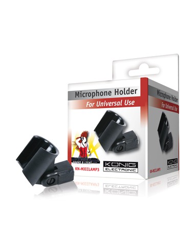 Microphone Holder