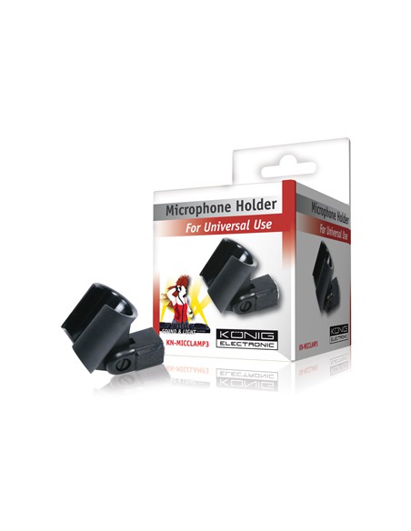 Microphone Holder