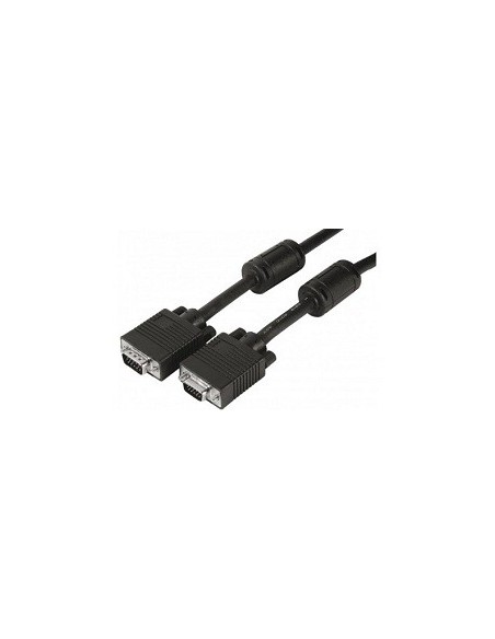 Cable VGA M-M 20m Standard